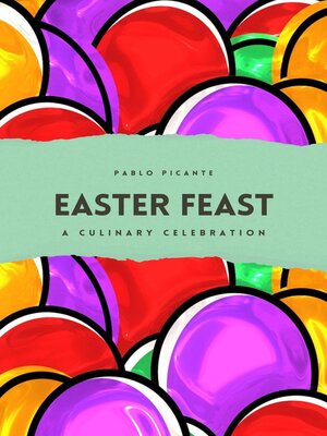 cover image of Easter Feast